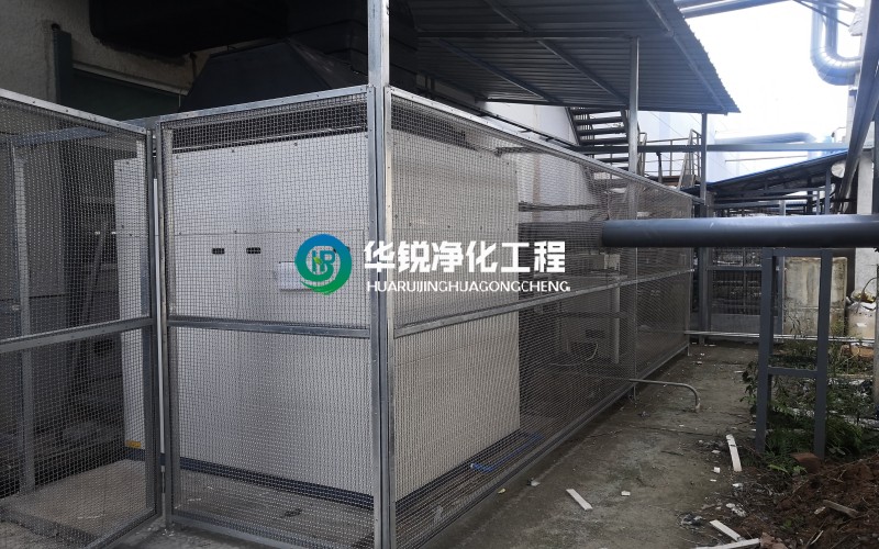 凈化車(chē)間裝修潔凈室的新風(fēng)量如何確定？