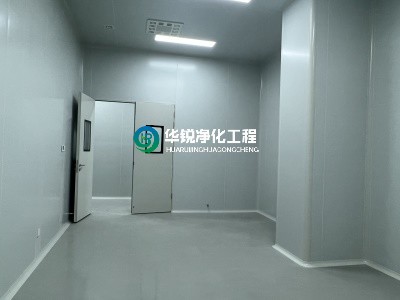 凈化工程如何確?？諝膺^濾系統(tǒng)的長期穩(wěn)定運行