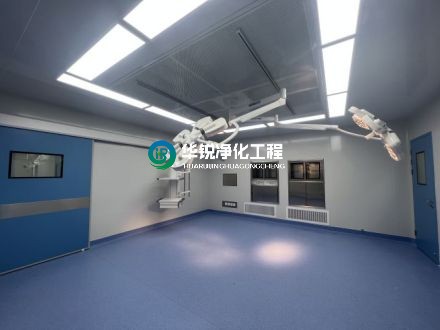 手術(shù)室裝修時(shí)采用氣密門(mén)好還是采用鋼制門(mén)好？