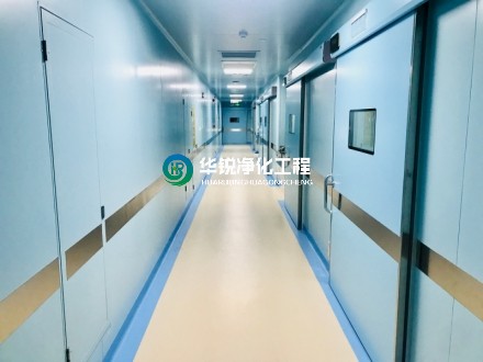 什么樣的手術(shù)室裝修時(shí)需要安裝鉛門(mén)？