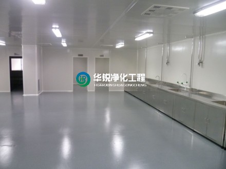 不同行業(yè)十萬(wàn)級(jí)凈化車(chē)間的設(shè)計(jì)標(biāo)準(zhǔn)有何差異？